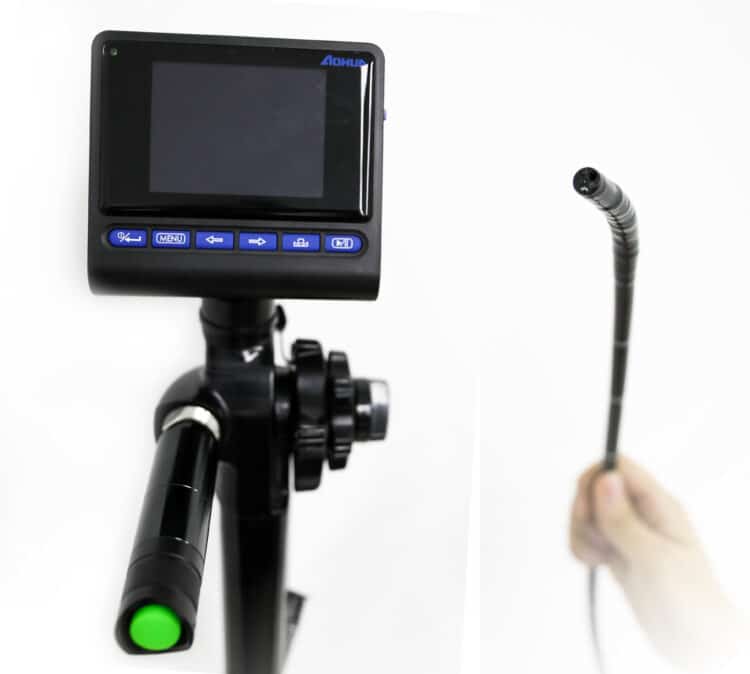 Endoscope MVE02