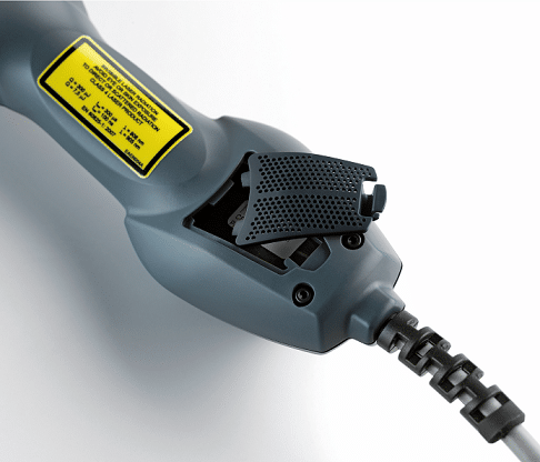 Pointeur Mphi Vet verso