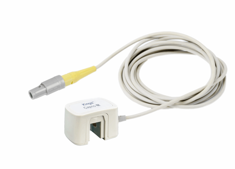 kit co2 pour moniteur vismo 4763