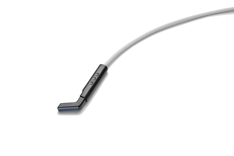 Sonde linéaire L16-4Hs/3,5-16Mhz L25 - Veokee