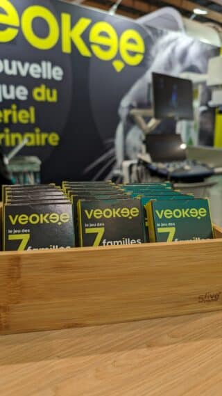 congres vétérinaire afvac 2023