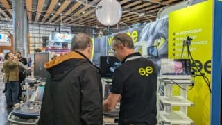 congres vétérinaire afvac 2023