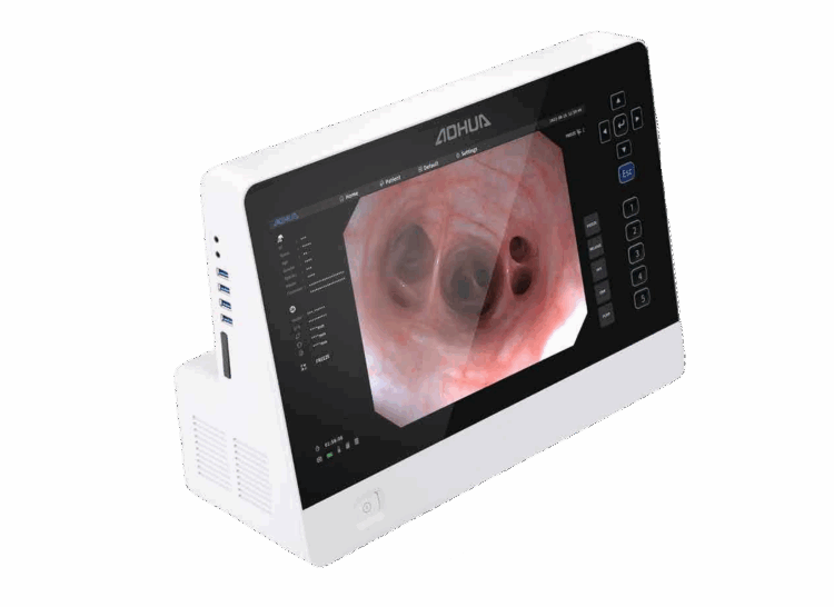 Endoscope Vidéo HD VET-6028R