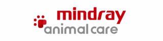 mindray logo gris