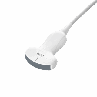 Sonde convexe C6-1M