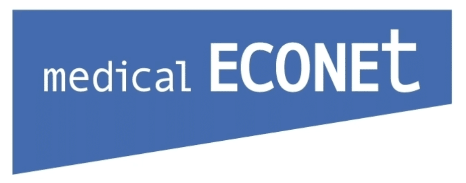 Logo de la marque ECONET