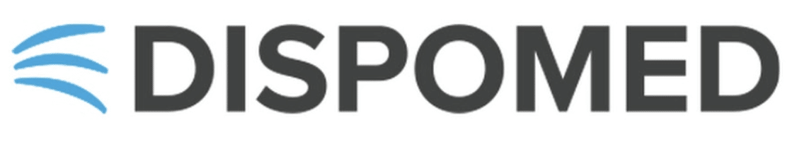 Logo de la marque Dispomed