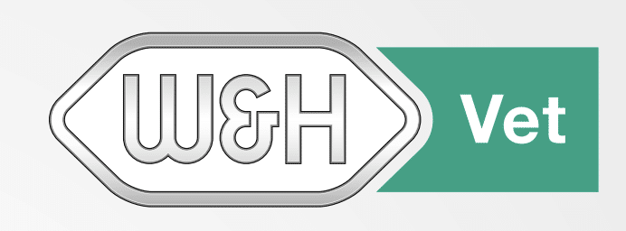 Logo de la marque W&H