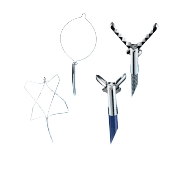 Accessoire-endoscopie