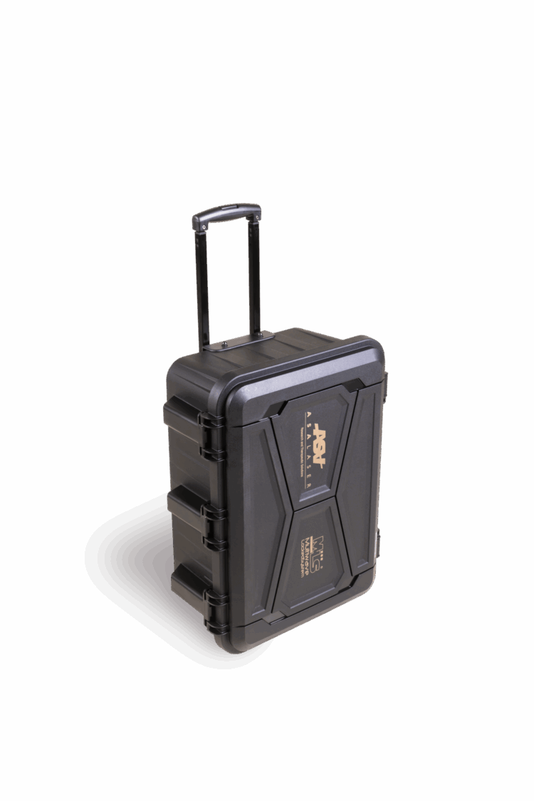 Présentation valise MVet