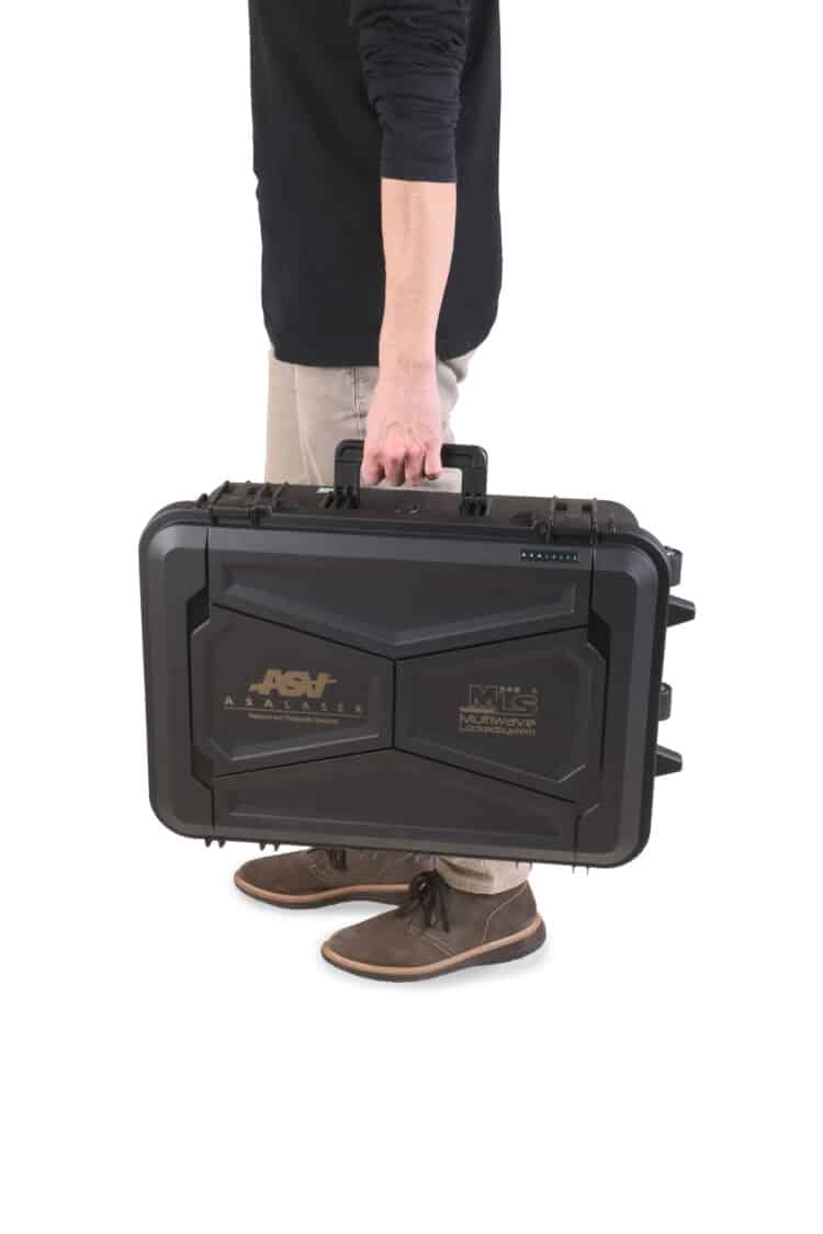 Transport valise MVet