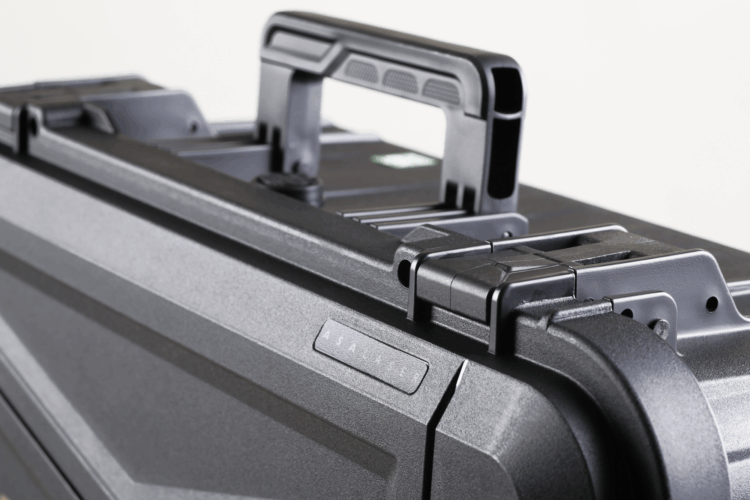 Poignée valise MVet