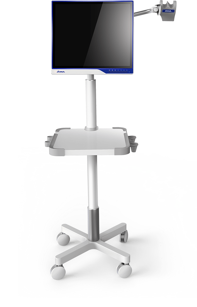 Chariot Vet OR1200 Series v2