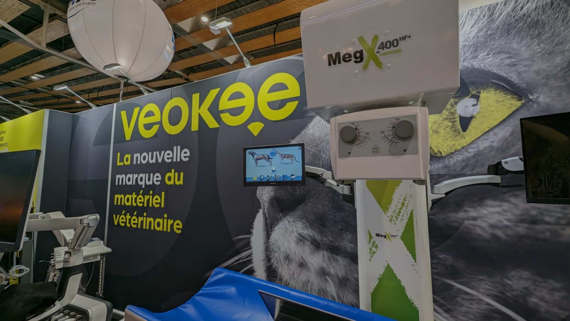 AFVAC – Pyrénévet 2026