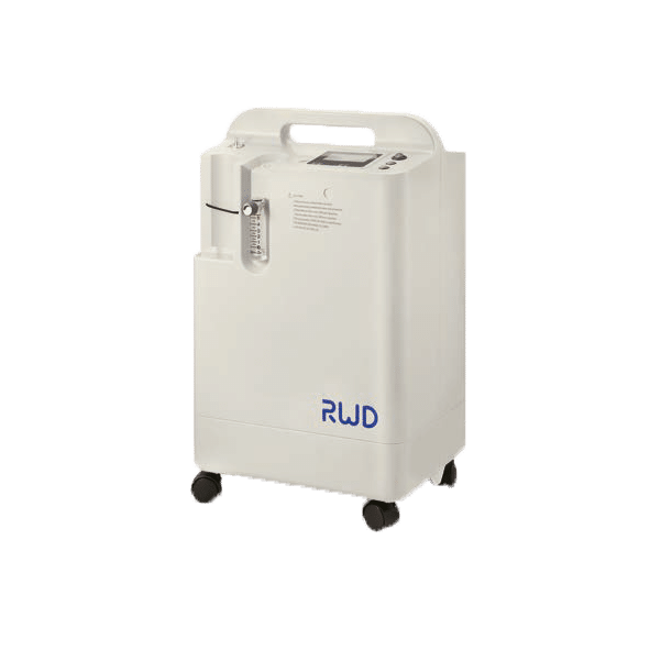 Concentrateur d’oxygène vétérinaire ROC-5A