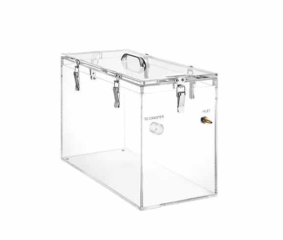 Boite à induction Large